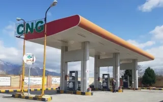 اجرای طرح ارائه رایگان CNG به کاهش ناترازی بنزین کمک کرد