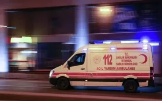 آتش‌سوزی در هتل استانبول باعث بروز جراحت برای بیش از ۱۰ نفر شد