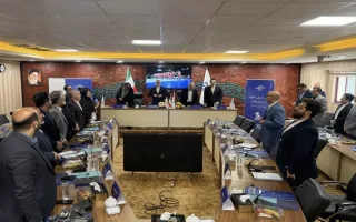 تصویب مصوبات کلیدی در مجمع سالیانه والیبال