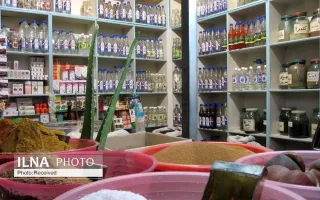 کشف ۹۰ لیتر شربت متادون از عطاری‌ها