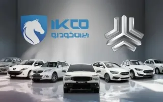 افزایش نرخ تولیدی محصولات ایران خودرو و سایپا، این‌بار به بهانه گواهی اسقاط