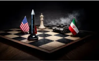 الجزیره بررسی کرد: آیا ایران توان پاسخ به حملات آمریکا را دارد؟