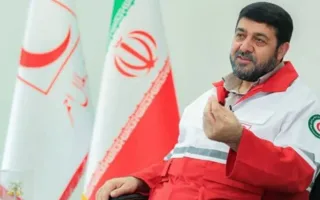 همکاری هلال‌احمر و کانون‌های مساجد در برنامه‌های راهبردی