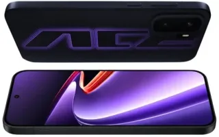 موبایل وان پلاس Ace 7 با سیستم خنک‌کنندگی و نمایشگر ۱۸۵ هرتزی در حال ارائه است