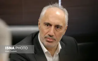 تبیین پورمحمدی از تصمیمات اقتصادی دولت در زمان جنگ