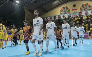 مدافع عنوان قهرمانی لیگ برتر در قلمرو ناشناخته