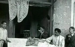 نان سنگک ایرانی به عنوان میراث ملی ثبت شد | نانی که فراتر از خوراک است