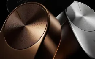 معرفی ایربادز Noise Master Buds Open با طراحی منحصر به فرد و کیفیت صدای Bose