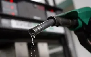 فهرست ۱۵ جایگاه معتبر بنزین آزاد در مشهد به‌صورت شبانه‌روزی اعلام گردید