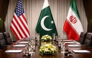 کارشناس سیاسی: هیچ ارتباطی میان برهم‌خوردن تفاهم اسلام‌آباد با اشغال علی‌الطاهر وجود ندارد