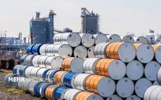 نفت به اوج‌های اخیر خود دست یافت؛ ثبت رکورد جدید برای قیمت گازوئیل در آمریکا