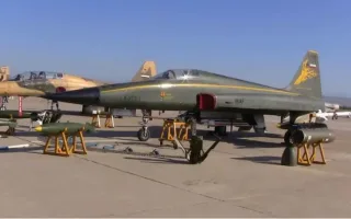 بررسی‌های اطلاعاتی ایالات متحده: ایران در حال آماده‌سازی برای یک جنگ فراوان و فشار بیشتر بر ترامپ است