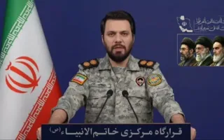 هشدار قرارگاه خاتم‌الانبیا به ارتش تروریستی آمریکا