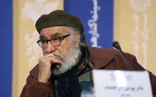 شایعه درگذشت داریوش ارجمند از کجا آمد؟