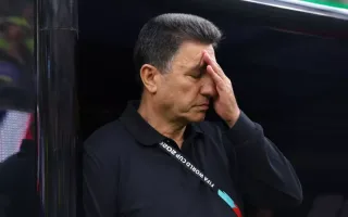 مشکلات جدی قلعه‌نویی پیش از آغاز اردو تیم ملی