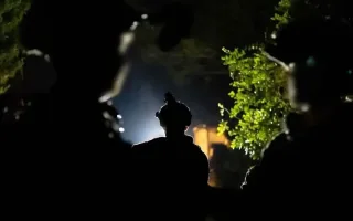 پس از انهدام تونل‌ها در «علی‌الطاهر»؛ اسرائیل ایجاد «خط خاکستری» در جنوب لبنان را بررسی می‌کند
