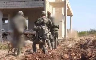 تشدید حملات اسرائیل به جنوب لبنان در پی حمله پهپادی حزب‌الله
