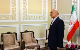 پیشنهاد رسانه‌ای نزدیک به سعید جلیلی به قالیباف