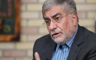 علی جنتی: عده‌ای هزینه تصمیمات خود را از جیب ملت پرداخت می‌کنند/ از واقعیات کف جامعه بی‌خبرند