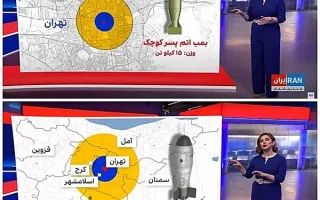 چرا همیشه فقط تهران هدف است؟