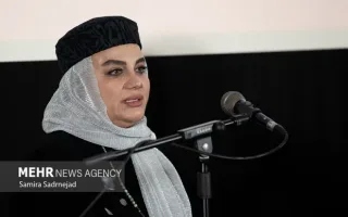 نرگس آبیار: آموزش سینما را به‌صورت خودآموز انجام دادم