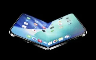 آیا اپل قادر است این طراحی منحصر به فرد را به روند غالب بازار تبدیل کند؟