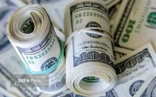 دلار بی آرام و قرار به سوی اوج