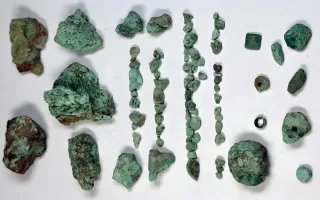کشف کارگاه تخصصی ۹۰۰۰ ساله در ترکیه؛ نشانه‌ای از صنعتگران دوران نوسنگی