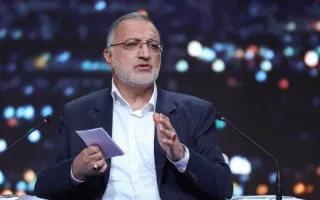 طرح شهردار تهران برای برق‌رسانی پایتخت؛ از انرژی خورشیدی تا انرژی هسته‌ای
