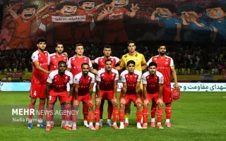ترکیب پرسپولیس علی‌رغم رضایت، دستخوش تغییر خواهد شد؛ شهرآبادی در لیست انتظار