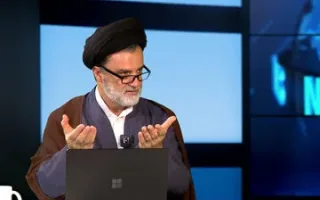 پاسخ توئیتری نبویان به اظهارات اخیر حسن روحانی/ عافیت‌طلبان ترسویی که در پی تسلیم ایران هستند