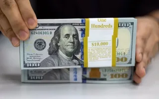 وال استریت ژورنال: چگونه میلیون‌ها دلار پول ایران از دالان بانک‌های آمریکایی عبور می‌کنند؟