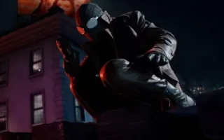 سریال محبوب Spider Noir با هنرنمایی نیکولاس کیج پس از یک فصل به پایان رسید