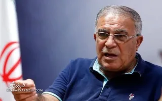 حسن روشن: سهراب به خاطر این موضوع اشتباهی بزرگ انجام داد/ خدا بیامرزد پدرشان را که پنجره استقلال را مسدود کردند!