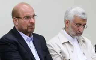 رسانه همسو با سعید جلیلی برای قالیباف تصمیم‌گیری کرد؛ انتظار داریم آقای قالیباف اعلام کند که در انتخابات آینده نامزد نخواهد شد