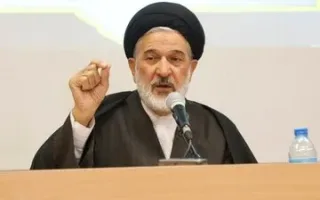 مشاور پزشکیان در امور روحانیت؛ گمان همه این بود که حمله 9 اسفند در فاصله کوتاهی نظام را از بین ببرد/ هیچ ترک خدمتی از هیچ نیروی نظامی مشاهده نکردیم