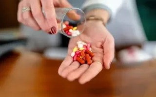 هر روز هزاران نفر به خاطر خطا در استفاده از ایبوپروفن و سایر داروها وارد بیمارستان می‌شوند