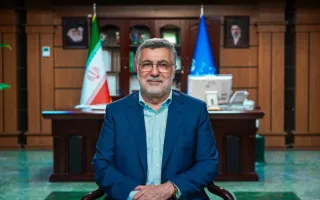 نظام سلامت در جنگ، میدان را خالی نکرد / پزشکی خانواده تغییر ریل سلامت است