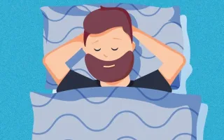 هفت استراتژی تخصصی برای بهبود خواب