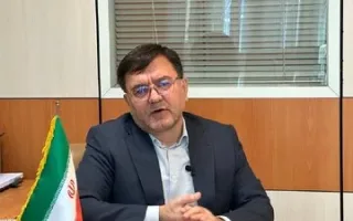 نماینده سابق مجلس: اگر قرار بود فلان آقا معاون رئیس‌جمهور شود به رقیب پزشکیان رای می‌دادیم