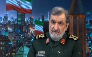 رضایی: اعلام منطقه ممنوعه در تنگه هرمز؛ کشتی‌های متخلف تحریم می‌شوند