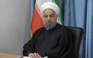 فحاشی علیه حسن روحانی در تجمعات شبانه/ تهدید رئیس‌جمهور اسبق کشور!
