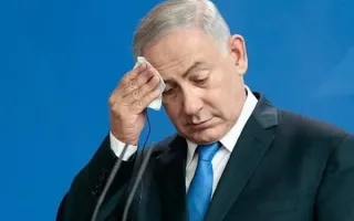 نتانیاهو باز هم رؤیاپردازی کرد؛ ادعای واهی درباره پایان نظام ایران