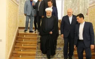 رمزگشایی از حملات جدید تندروها به حسن روحانی/ کسی حق ندارد از پایان جنگ بگوید؟