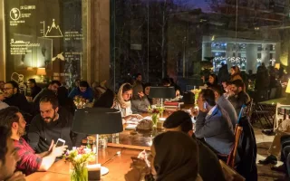شش هزار کافه در تهران؛ چه نیازی به این تعداد کافه وجود دارد؟