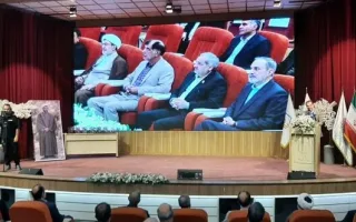دومین همایش جایزه ملی شهید دکتر محمدجواد باهنر آغاز شد
