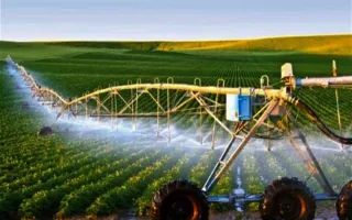 درخواست تخصیص اعتبار اختصاصی برای پیاده‌سازی برنامه‌های هوشمندسازی در کشاورزی