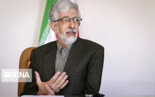 حدادعادل: هیچ رئیس‌جمهوری به اندازه پزشکیان به آموزش اهتمام نداشت