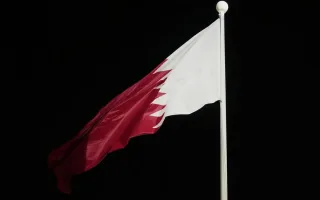 قطر: همکاری استراتژیک با ایالات متحده به تنهایی کفایت نمی‌کند