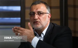 ایجاد مرکز هوش مصنوعی در شهرداری به دستور زاکانی/مناسب‌سازی کمپین استفاده از اسکوتربرقی برای مهر